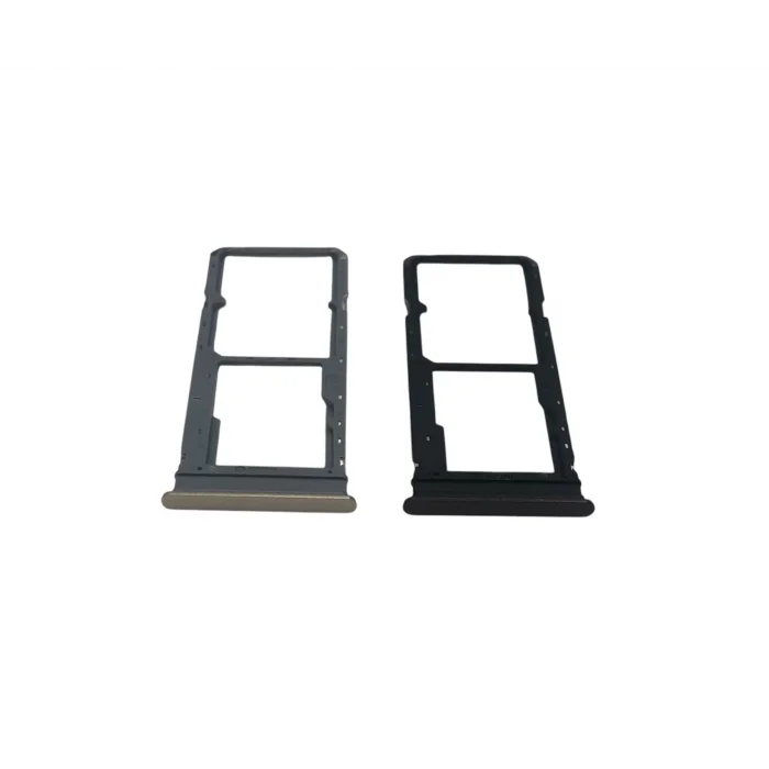 Vivo Y27 (V2249) Sim Kart Yuvası / Sim Kart Tepsisi