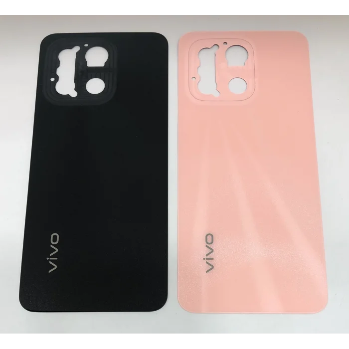 Vivo Y28 Arka Kapak Pil Kapağı