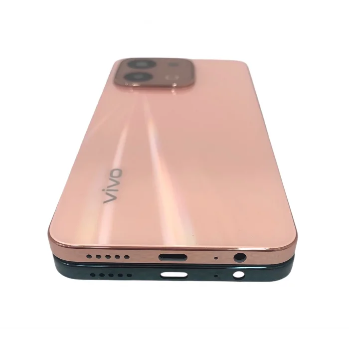 Vivo Y28 Kasa Arka Kapak Pil Kapağı Full