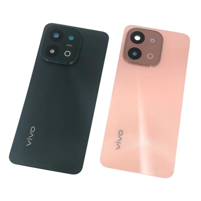 Vivo Y28 Arka Kapak Pil Kapağı Full