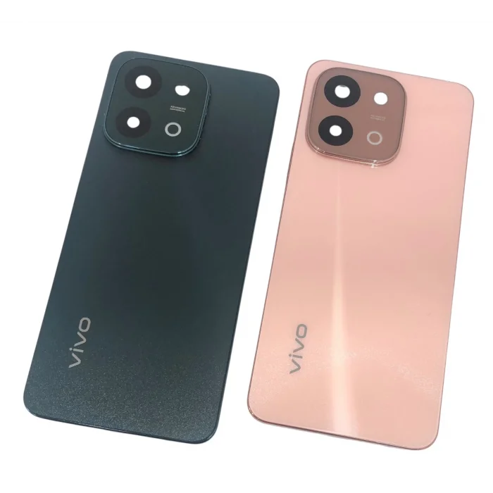Vivo Y28 Kasa Arka Kapak Pil Kapağı Full