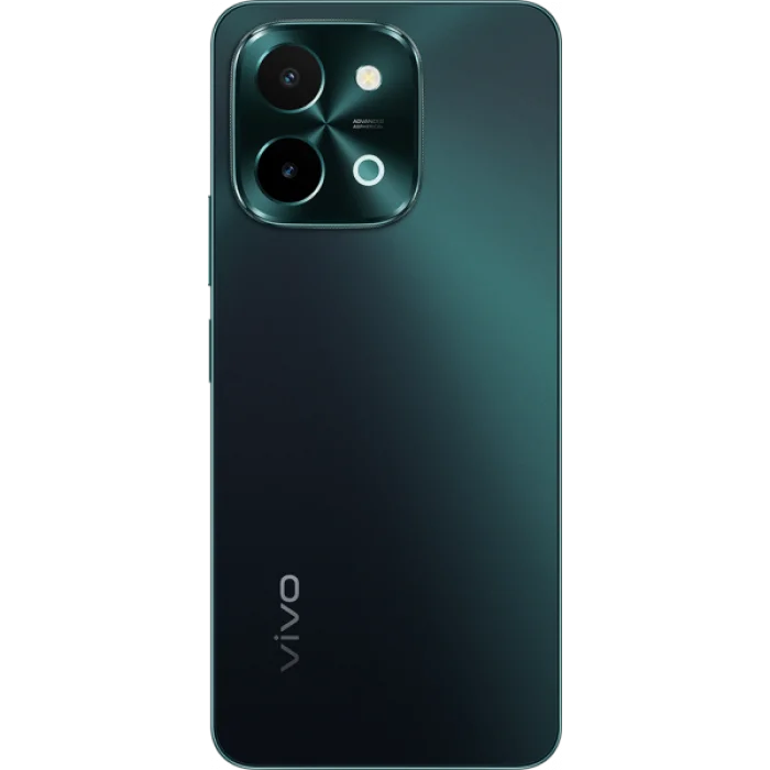 Vivo Y28 Power On Off Yan Ses Film Flex