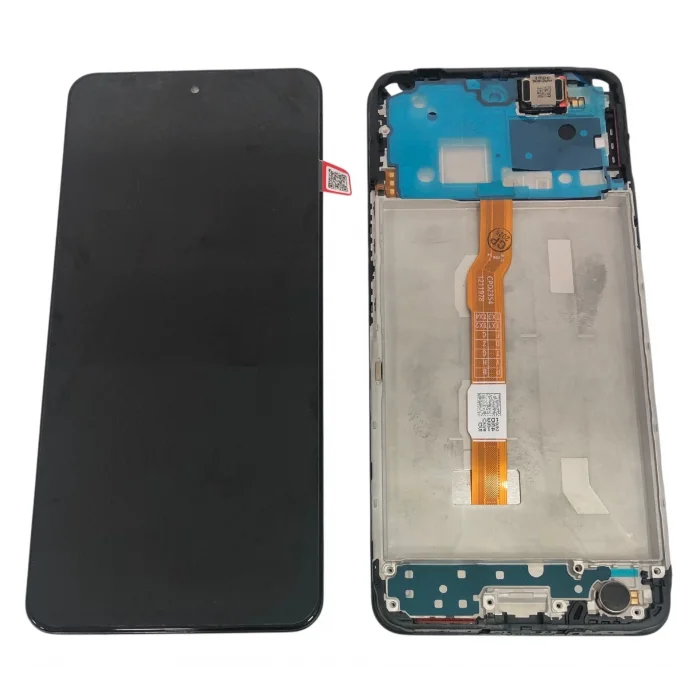 Vivo Y29 (V3424) Lcd Ekran + Dokunmatik Çıtalı Orjinal