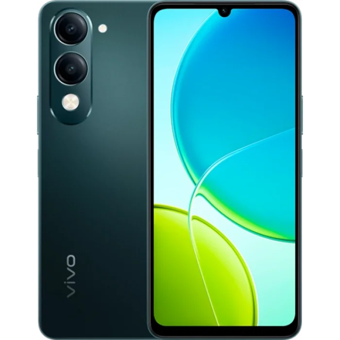 Vivo Y29s 5G (V2446) Şarj Soketi Bordu Full Orjinal