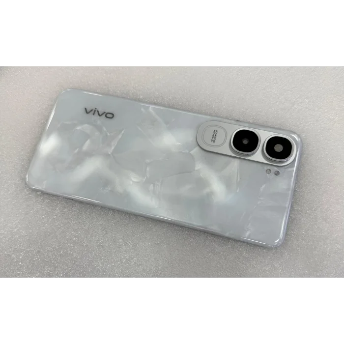 Vivo Y31 5G (V2521) Arka Kapak Pil Kapağı Full Orjinal Çıkma