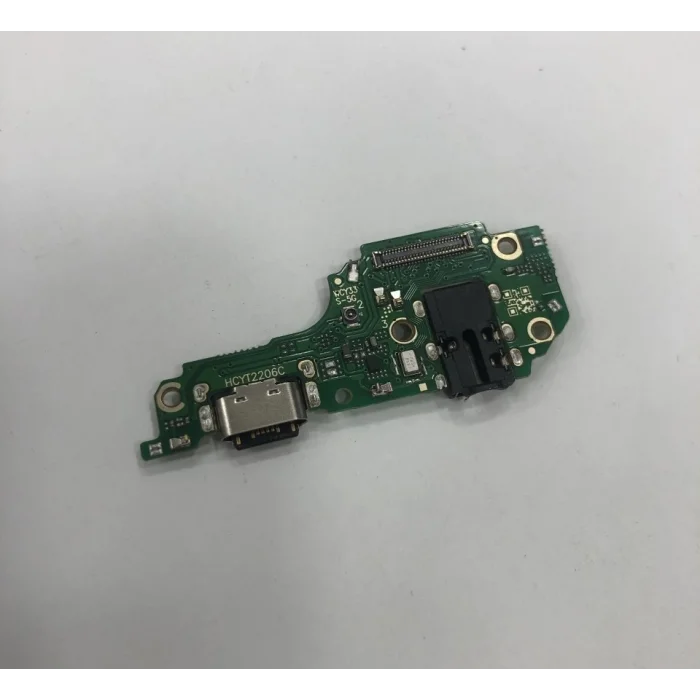Vivo Y33s (V2109) Şarj Soketi Bordu Full