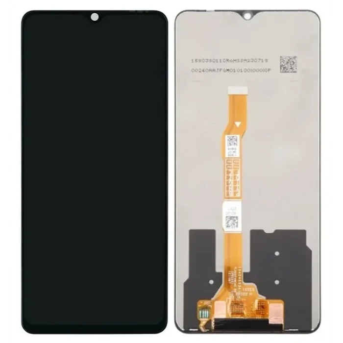 Vivo Y36 Lcd Ekran + Dokunmatik Full