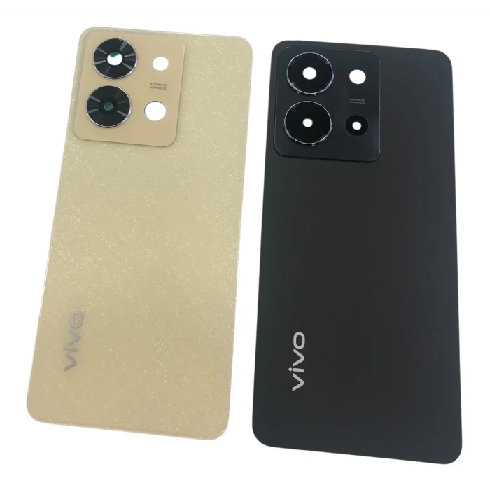 Vivo Y36 (V2247) Arka Kapak Pil Kapağı Full