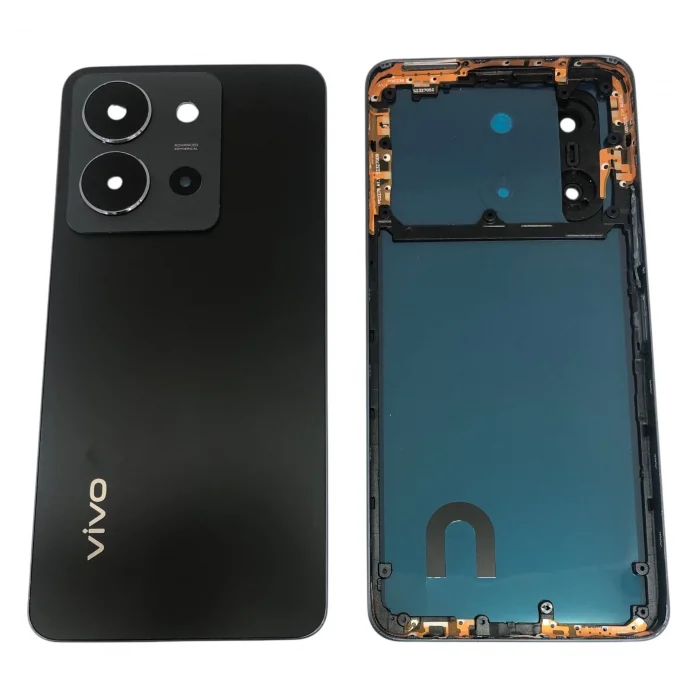 Vivo Y36 (V2247) Kasa Arka Kapak Pil Kapağı