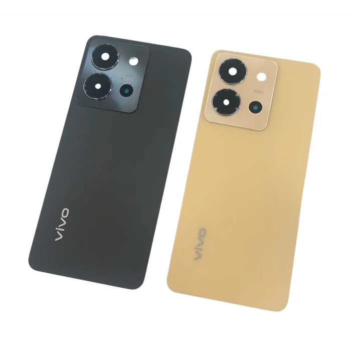 Vivo Y36 (V2247) Kasa Arka Kapak Pil Kapağı