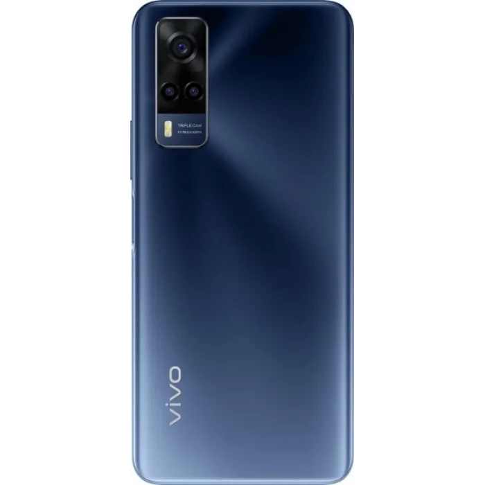 Vivo Y53s (V2058) Şarj Soketi Bordu Full Orjinal