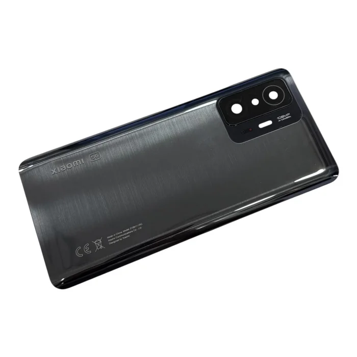 Xiaomi 11T Arka Kapak Pil Kapağı Full