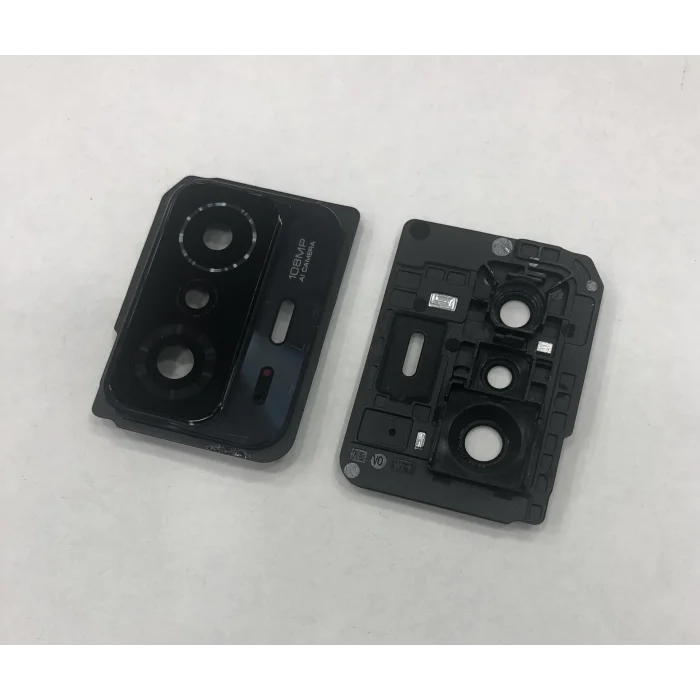 Xiaomi 11T Kamera Camı Çerçeveli Full