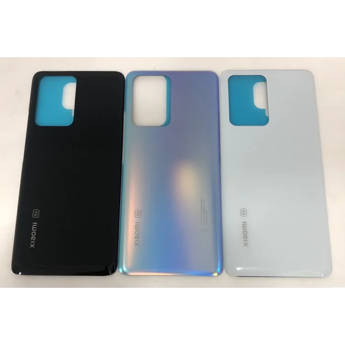 Xiaomi 11T Pro Arka Kapak Pil Kapağı