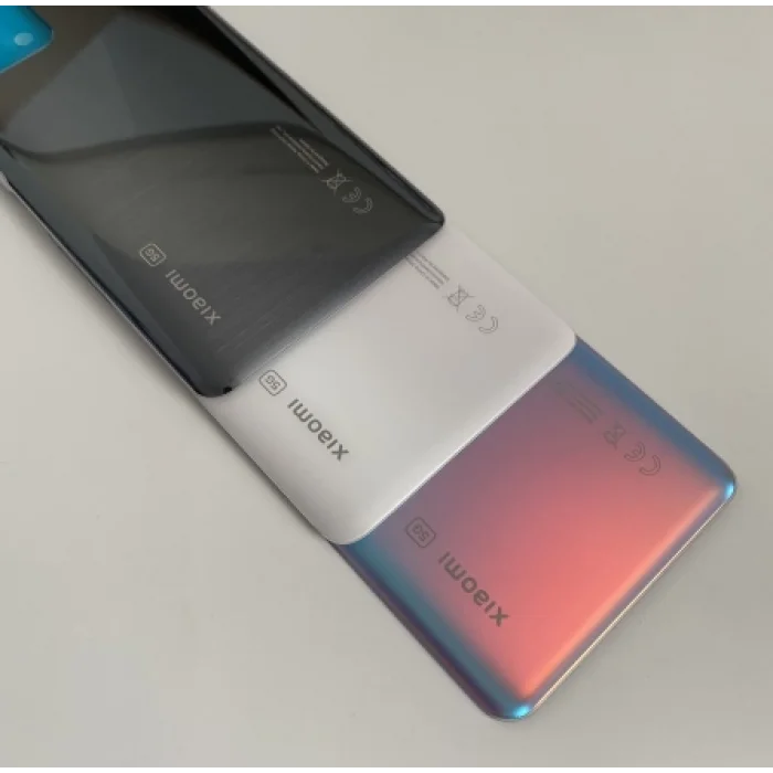Xiaomi 11T Pro Arka Kapak Pil Kapağı Orjinal