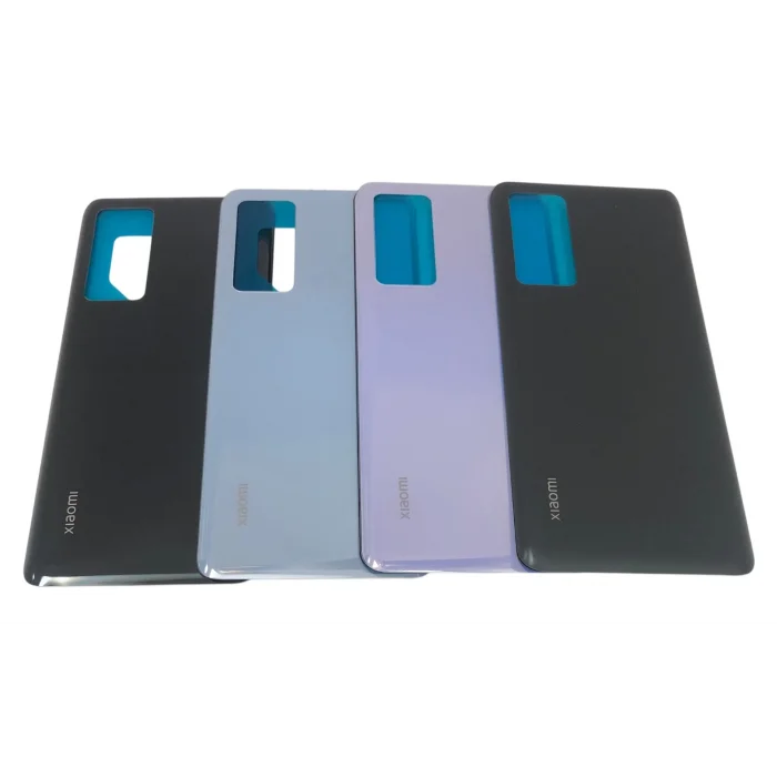 Xiaomi 12 Arka Kapak Pil Kapağı