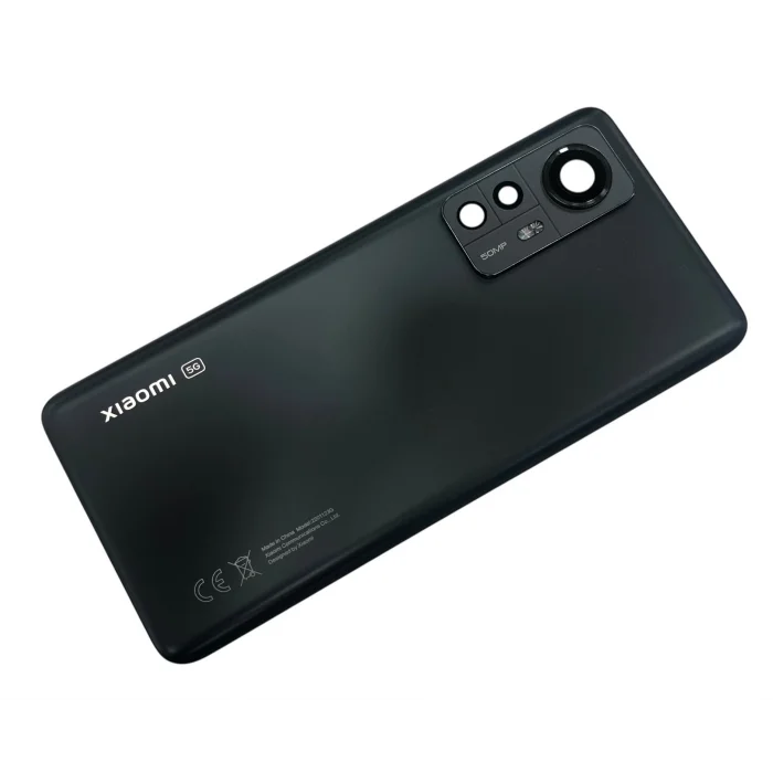 Xiaomi 12 Arka Kapak Pil Kapağı Full Orjinal Çıkma