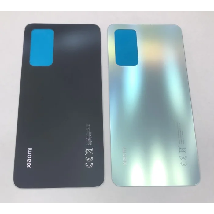 Xiaomi 12 Lite Arka Kapak Pil Kapağı