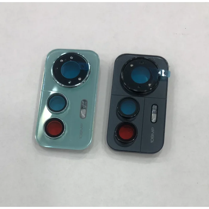 Xiaomi 12 Lite Kamera Camı Çerçevesi