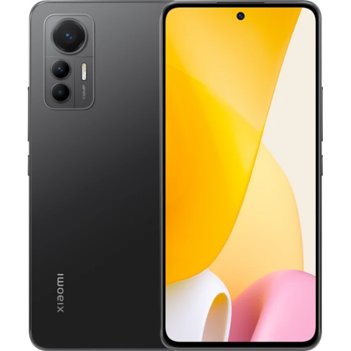 Xiaomi 12 Lite Lcd Ekran + Dokunmatik Full