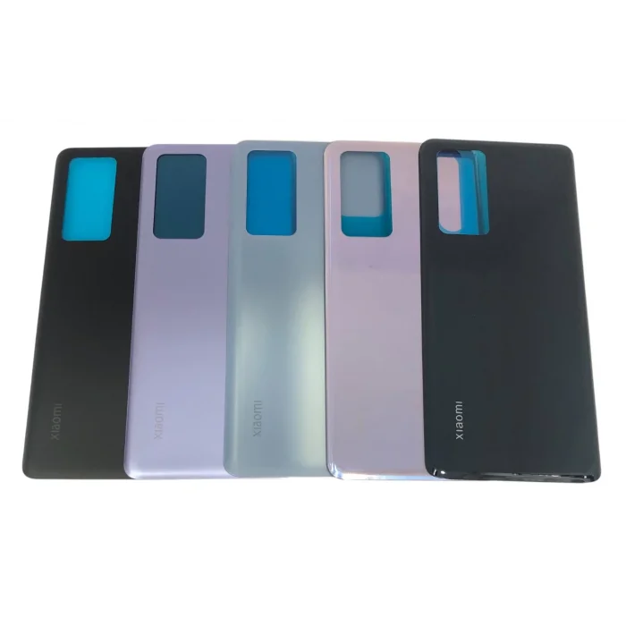 Xiaomi 12 Pro Arka Kapak Pil Kapağı