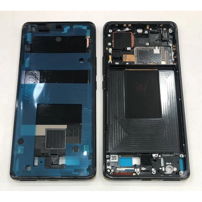 Xiaomi 12 Pro Kasa / Ekran Çıtası Orjinal