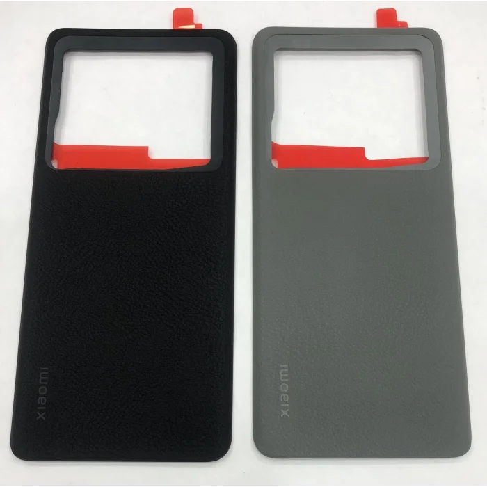 Xiaomi 12S Ultra Arka Kapak Pil Kapağı