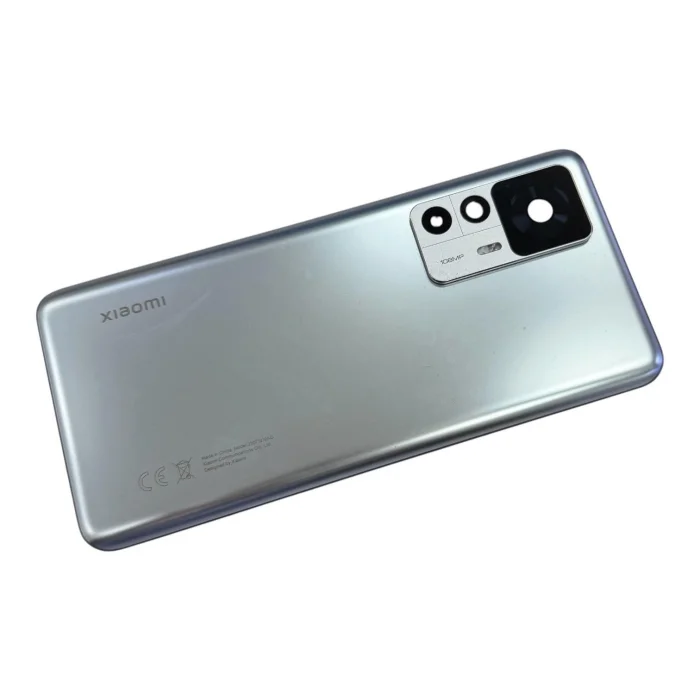 Xiaomi 12T Arka Kapak Pil Kapağı Full Orjinal