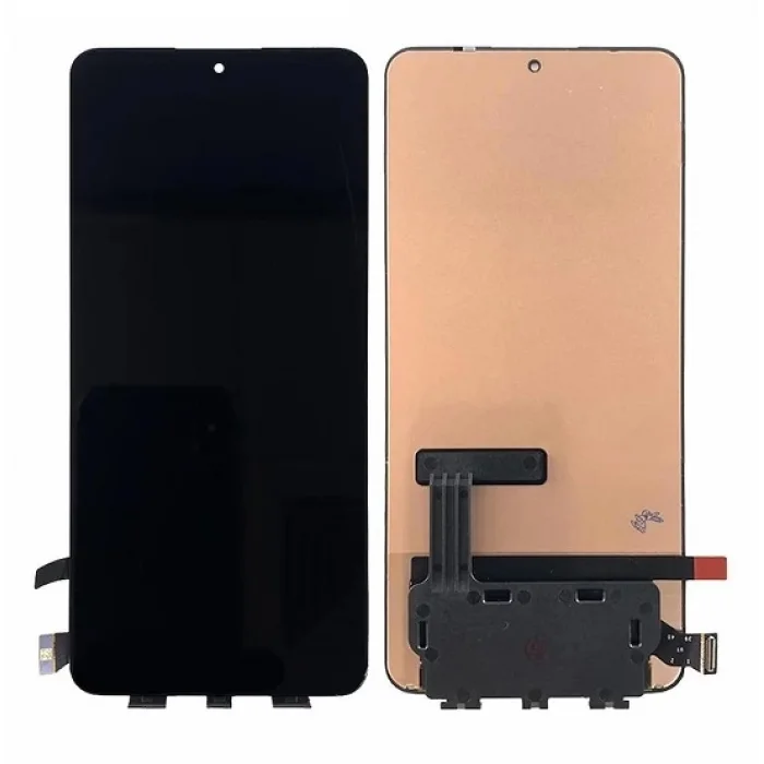 Xiaomi 12T Lcd Ekran + Dokunmatik Full Orjinal