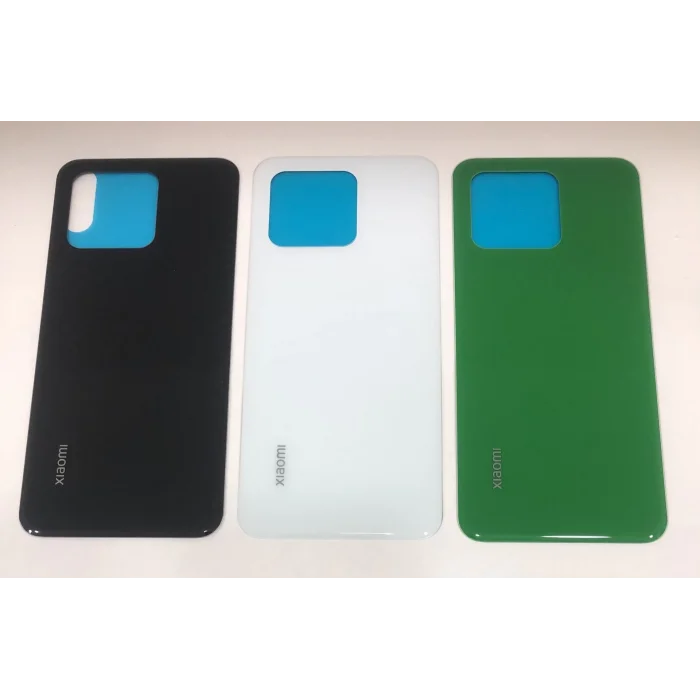Xiaomi 13 Arka Kapak Pil Kapağı