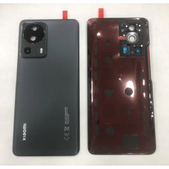 Xiaomi 13 Lite Arka Kapak Pil Kapağı Full Orjinal