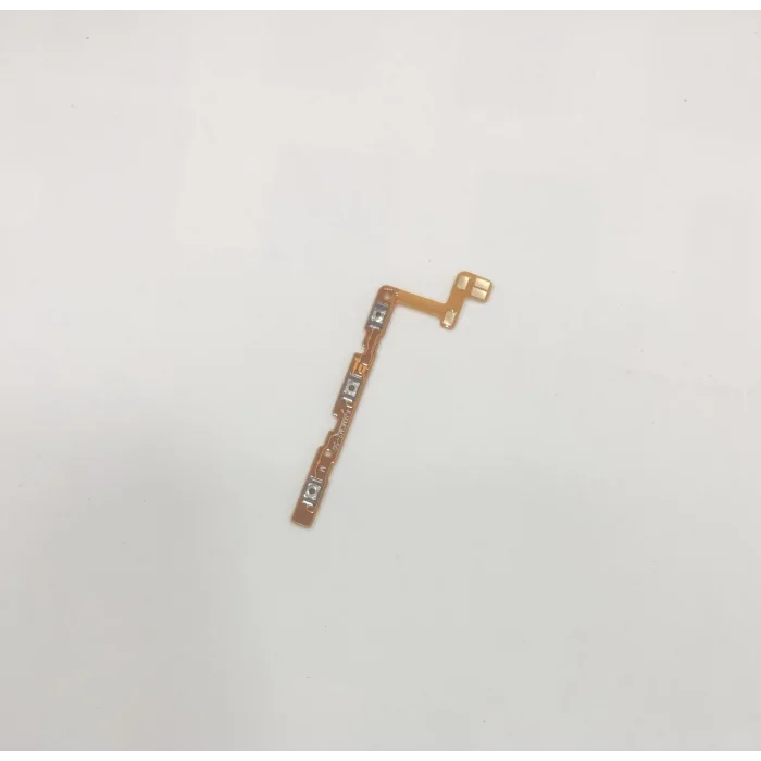 Xiaomi 13 Lite Power On Off Yan Ses Film Flex