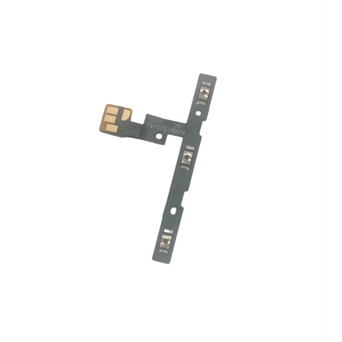 Xiaomi 13 Ultra Power On Off Yan Ses Film Flex