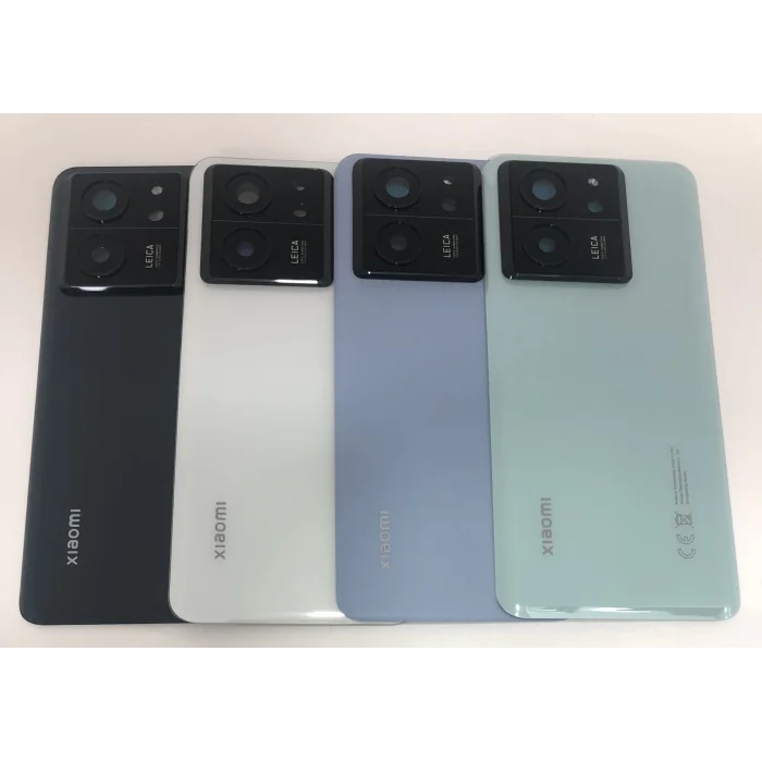 Xiaomi 13T Pro Arka Kapak Pil Kapağı Full