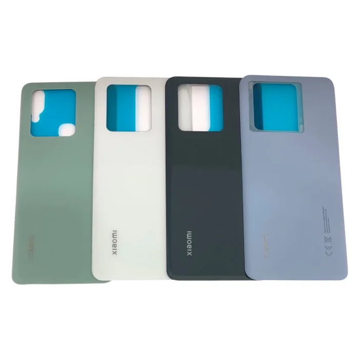 Xiaomi 13T Pro Arka Kapak Pil Kapağı