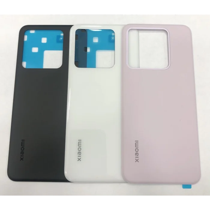 Xiaomi 14 Arka Kapak Pil Kapağı Orjinal