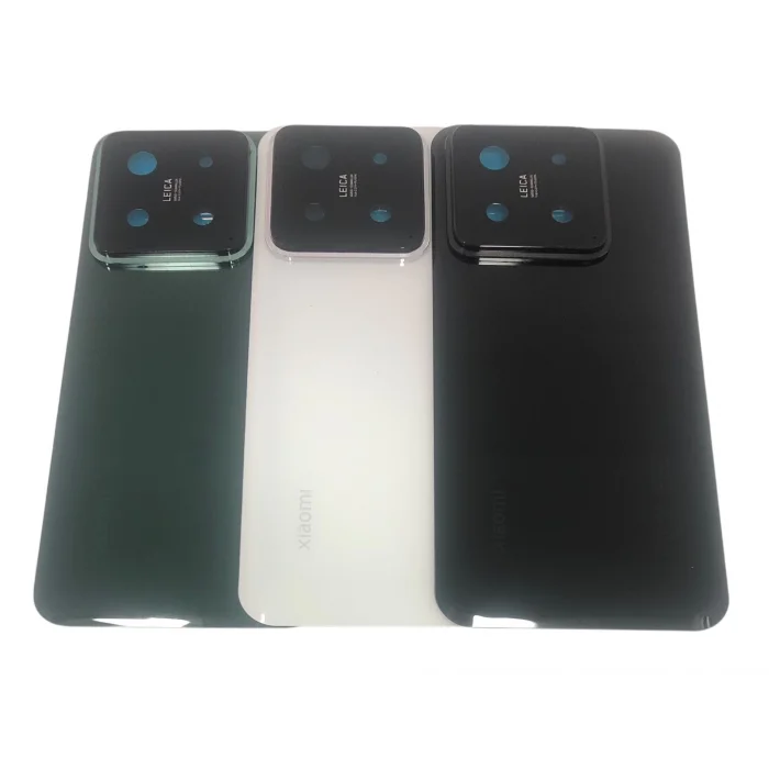 Xiaomi 14 Arka Kapak Pil Kapağı Full