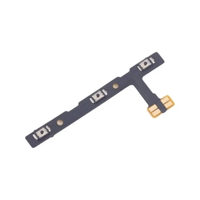 Xiaomi 14 Power On Off Yan Ses Film Flex