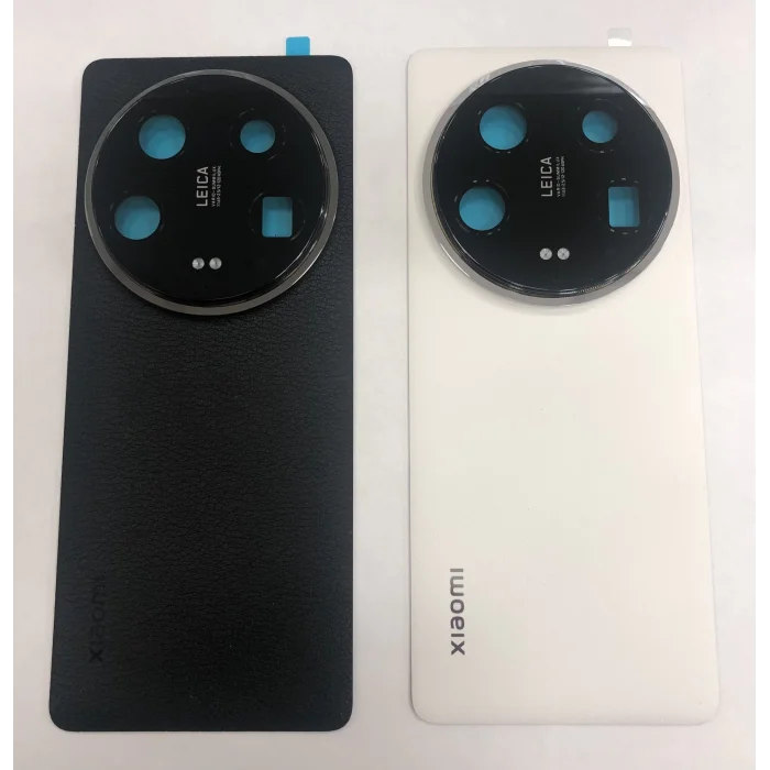Xiaomi 14 Ultra Arka Kapak Pil Kapağı Full Orjinal