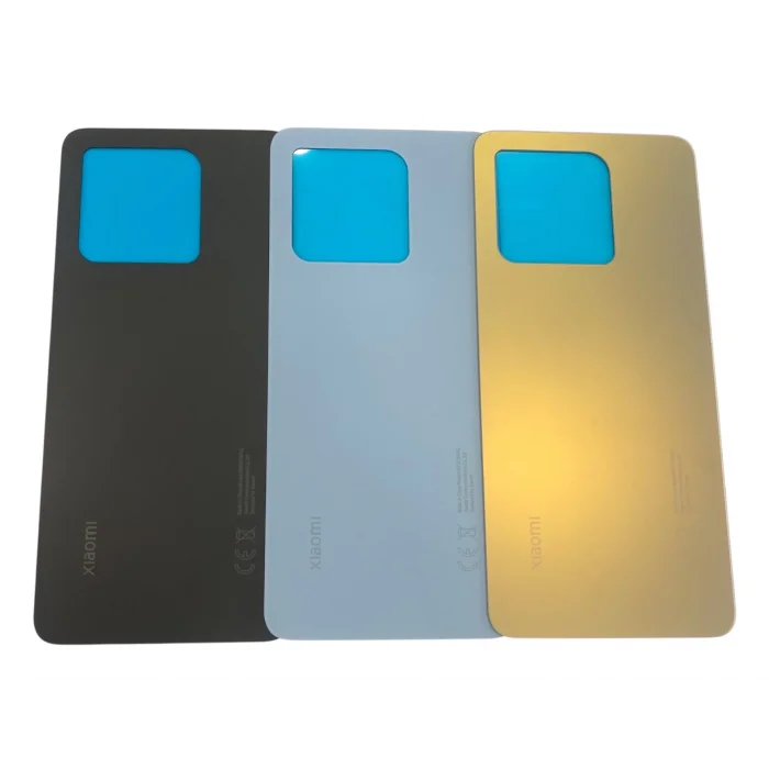 Xiaomi 14T Arka Kapak Pil Kapağı