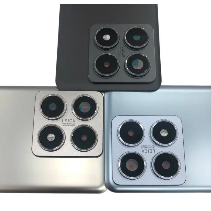 Xiaomi 14T Pro Arka Kapak Pil Kapağı Full