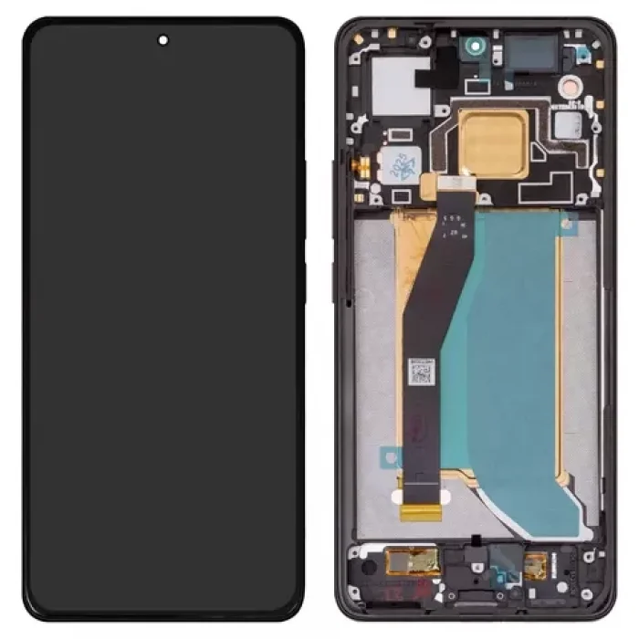 Xiaomi 14T Pro Lcd Ekran + Dokunmatik Çıtalı Orjinal