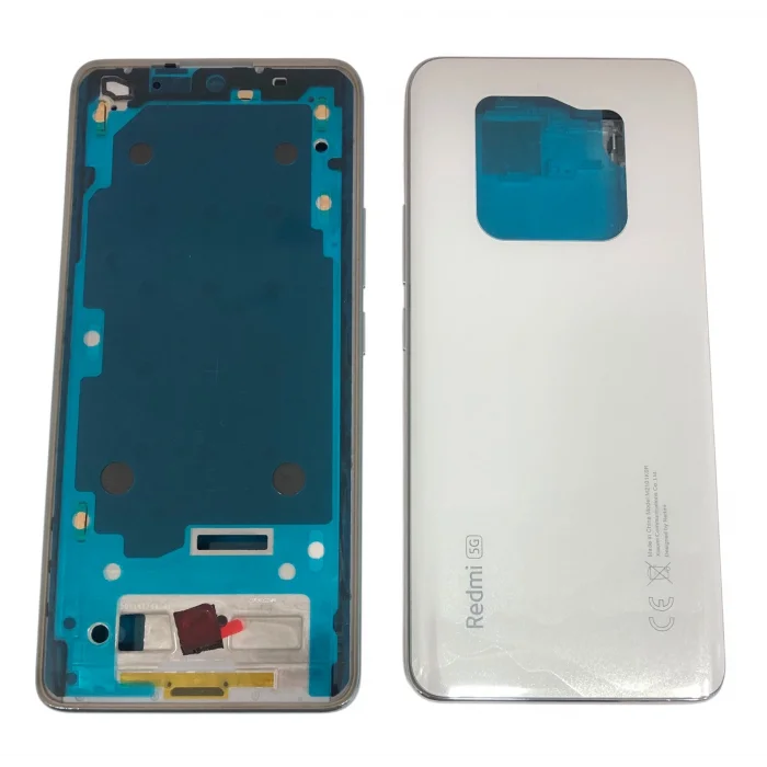 Xiaomi Redmi Note 14 Pro Plus Kasa Arka Kapak Pil Kapağı