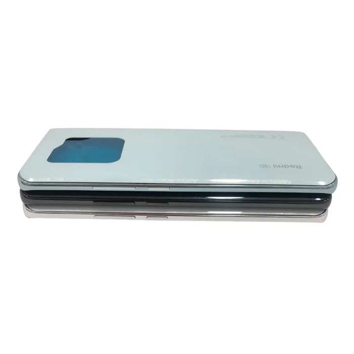 Xiaomi Redmi Note 14 Pro Plus Kasa Arka Kapak Pil Kapağı