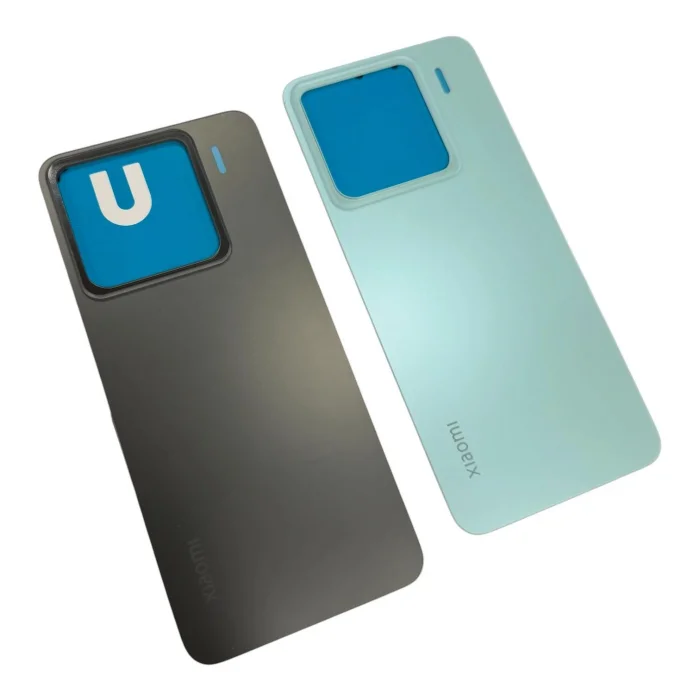 Xiaomi 15 Arka Kapak Pil Kapağı