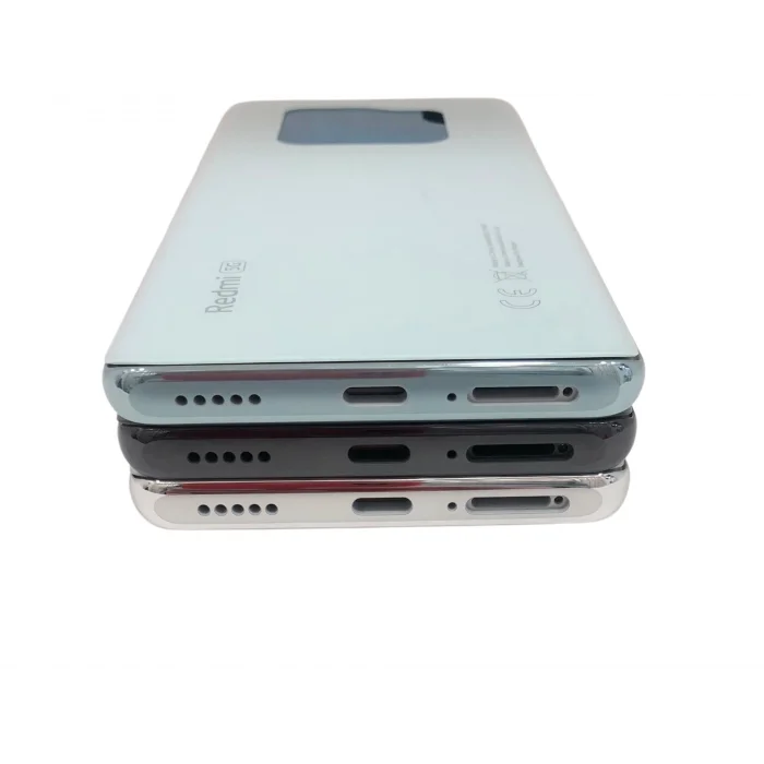 Xiaomi Redmi Note 14 Pro Plus Kasa Arka Kapak Pil Kapağı