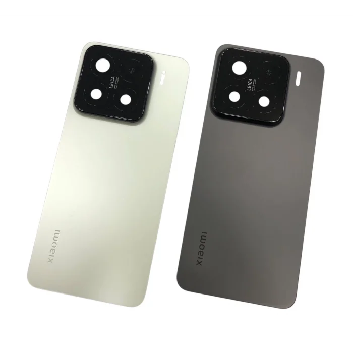Xiaomi 15 Arka Kapak Pil Kapağı Orjinal