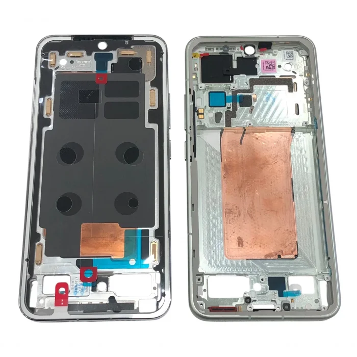 Xiaomi 15 Kasa / Ekran Çıtası Orjinal