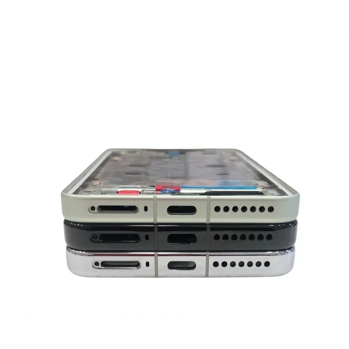 Xiaomi 15 Kasa / Ekran Çıtası Orjinal