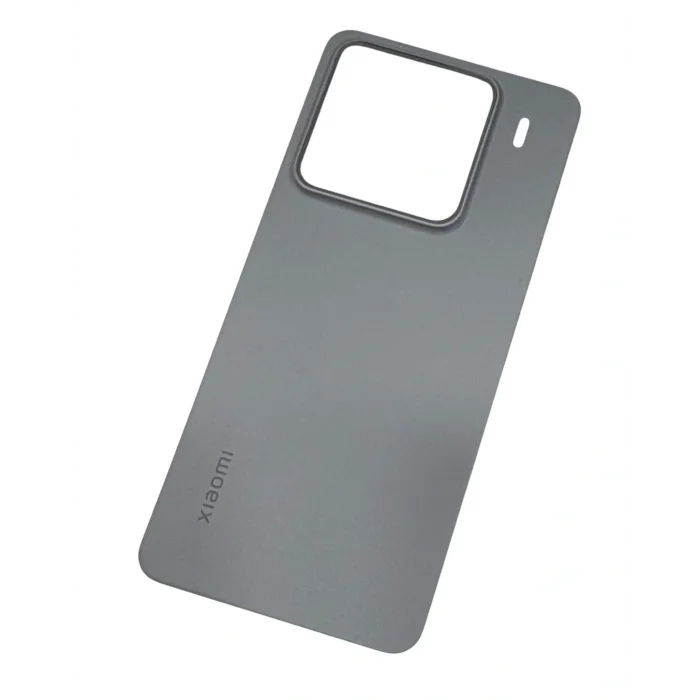 Xiaomi 15 Pro Arka Kapak Pil Kapağı Full